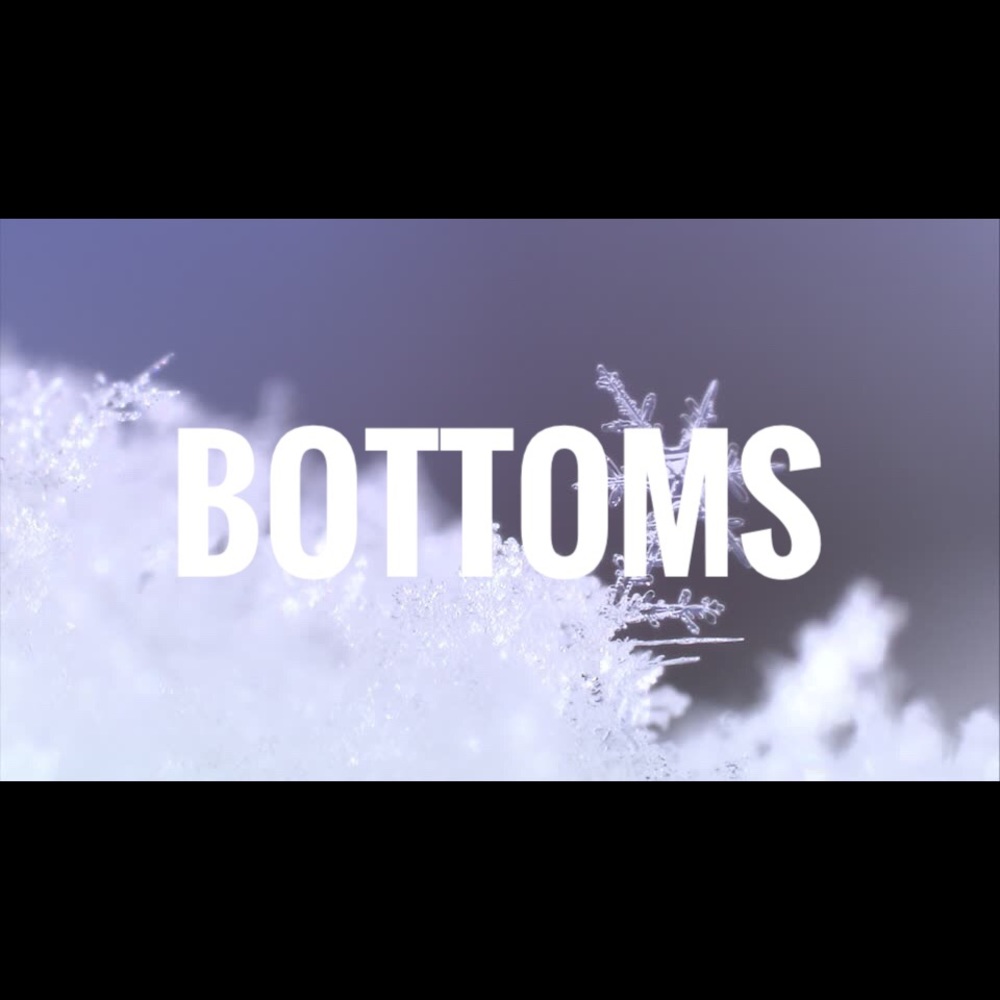Bottoms
